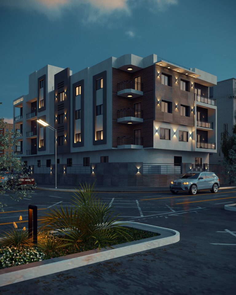 05 - Night